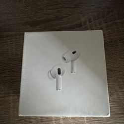 AirPod Pros 2nd Gen 