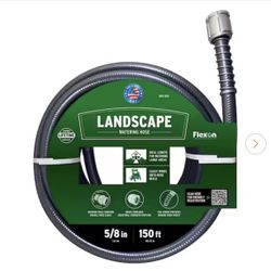 5/8 in. Dia x 150 ft. Supreme Duty Water Hose