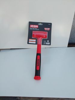 32Oz Icon Dead Blow
