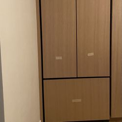 Panel Ready Kitchen Aide French Door Fridge 