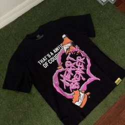 Awful Lotta Cough Syrup X Heart Breakers 