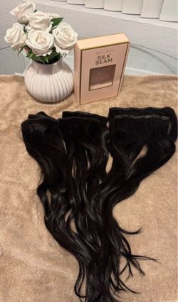 Bellami hair extensions
