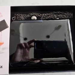 Clutch Flask