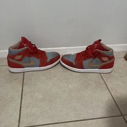 Nike Air Jordan