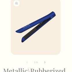 Soleil Flat Iron 