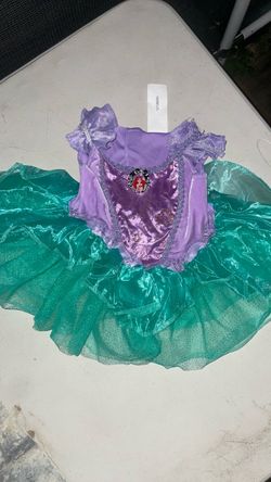 Halloween costume 6/9 month