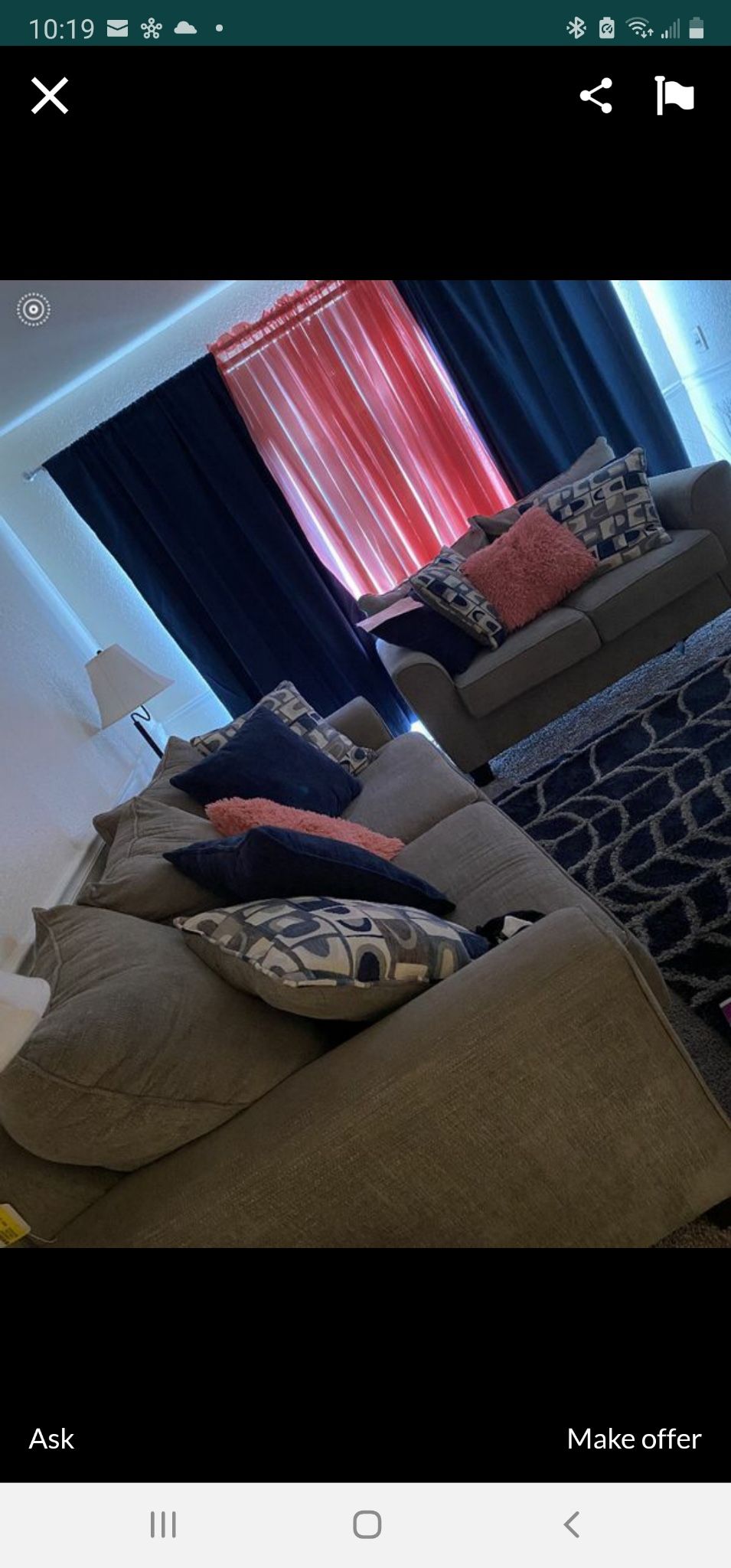 Furniture FOR SALE!