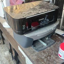 2 Printers (for Parts) 