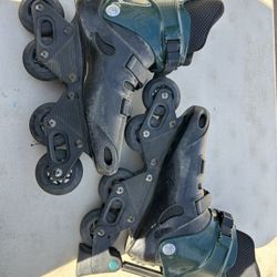 Men’s Skates 