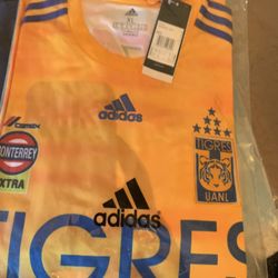Tigres