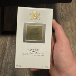 Creed Cologne 