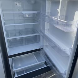 Refrigerator on sale
