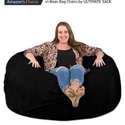 Ultimate Sack Bean Bag Chair