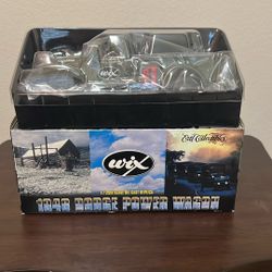 Wix 1946 Dodge Power Wagon