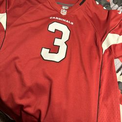 Cardinals Jersey Kids 