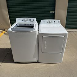 Delivery+Install! Insignia Washer & Dryer