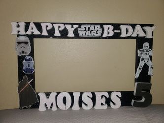 Star Wars Party