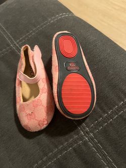 Toddler shoes