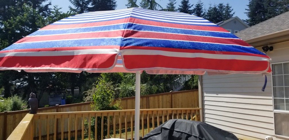Brandnew Umbrella For Patio