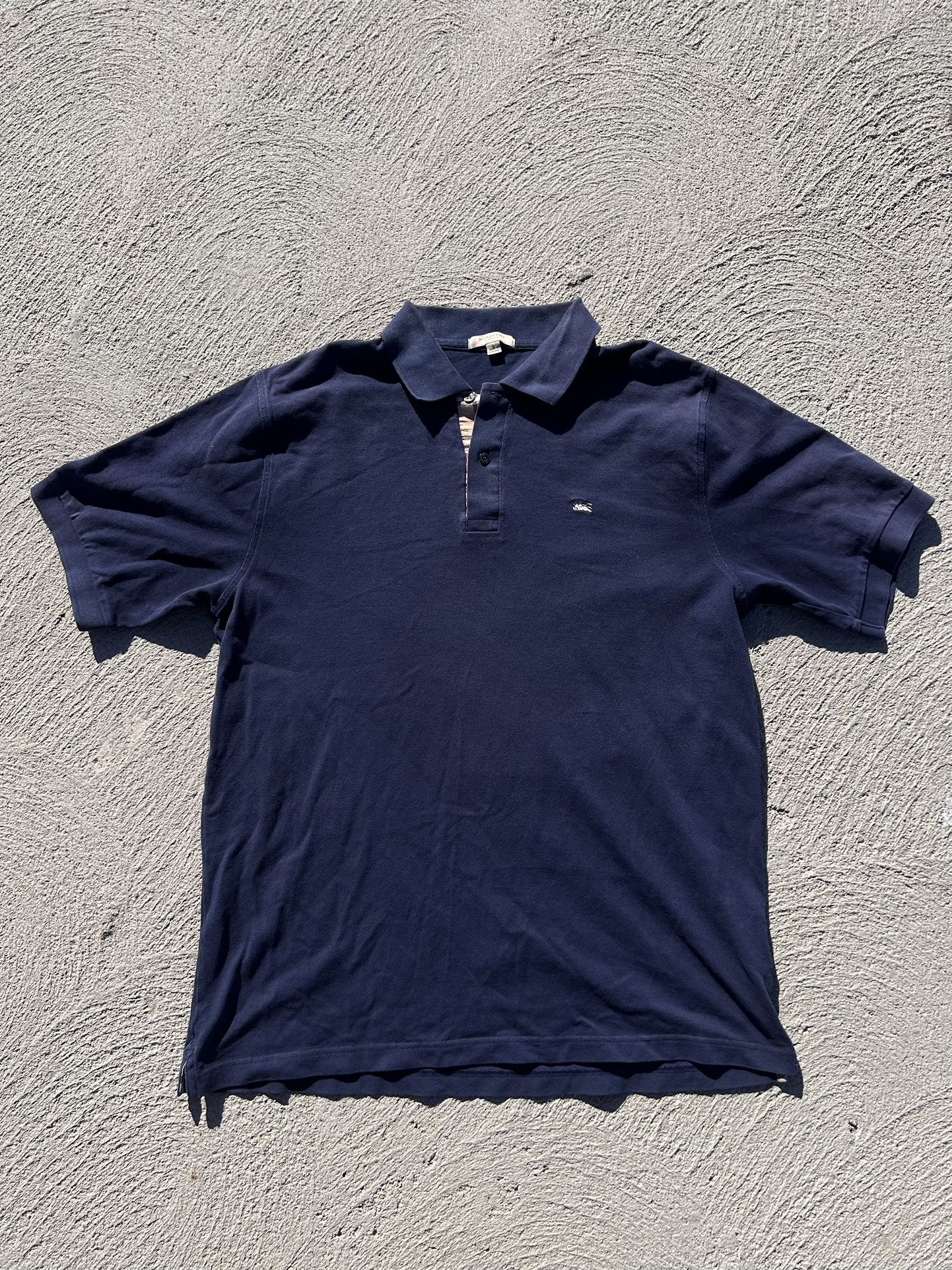 Burberry Polo