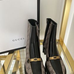 Ancle Boots For Woman 