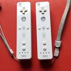 Nintendo Wii 