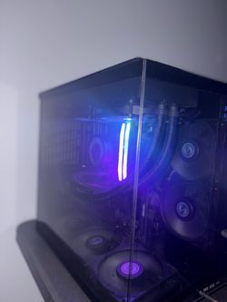 Gaming Pc 9800x3D