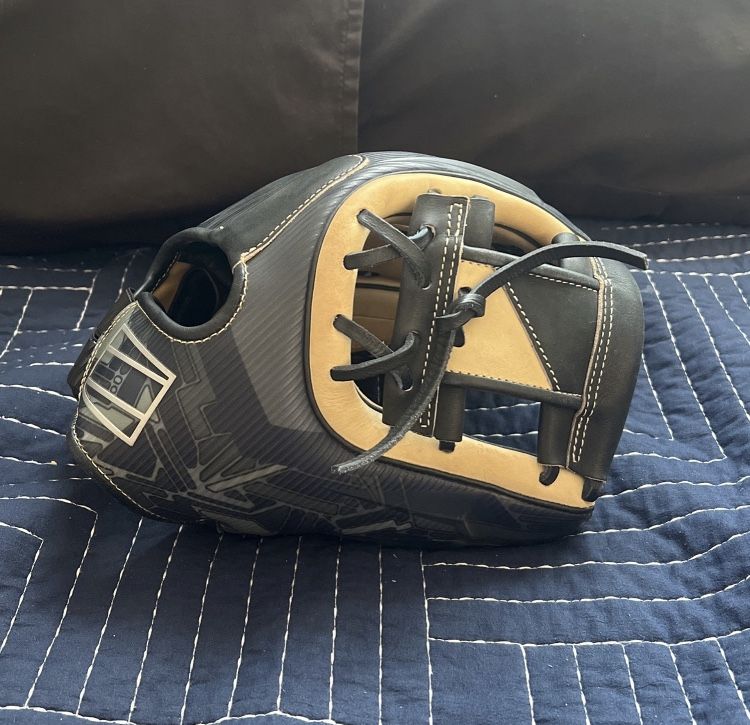 MLB Baseball Glove Rex1 Size 11”75