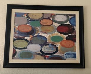 Wall decor