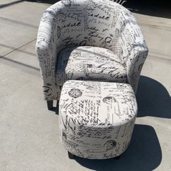 Chear Two Pcs Laik New 60$