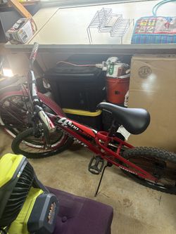 Bikes