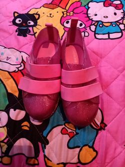 Mini Melissa