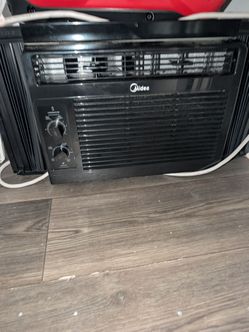 Midea -5000 BTU