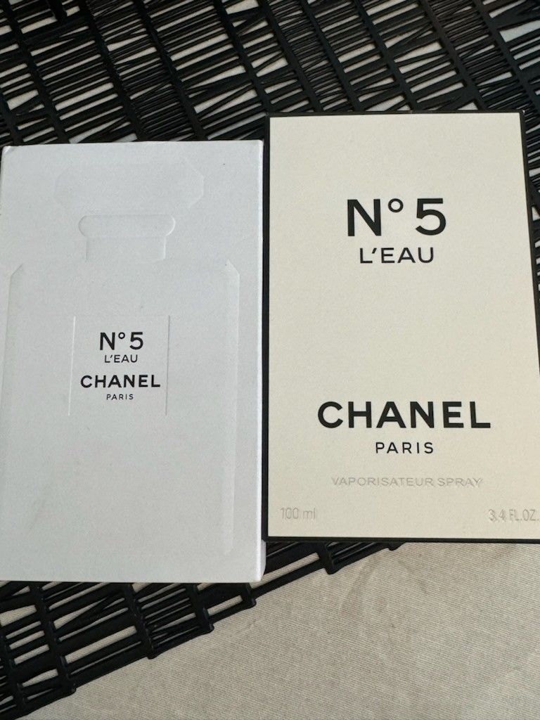 Chanel 
