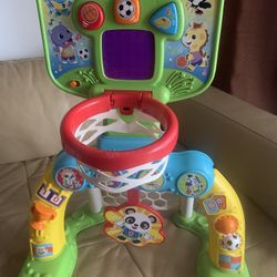 VTech Smart Shots Sports Center Walmart $52 P/up Sheepshead Bay Brooklyn NY 