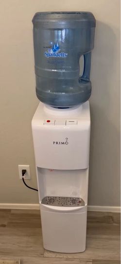 Water Dispenser