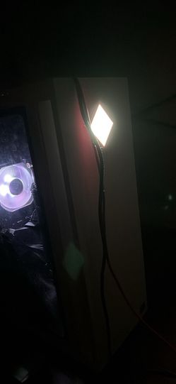 Pc omen 25L