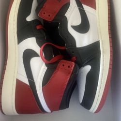 Air Jordan retro 1 OG youth size 6