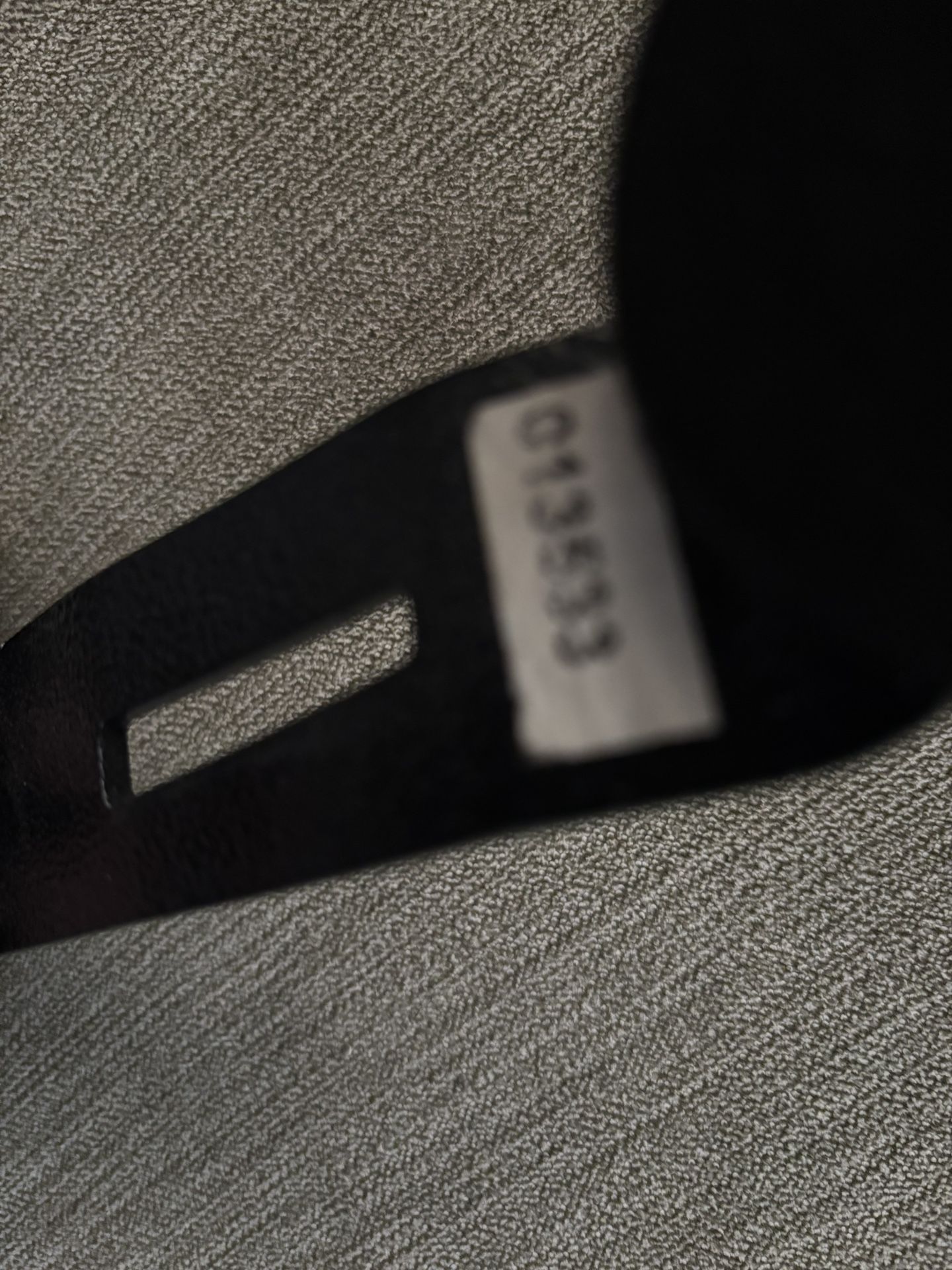 Leg/knee Brace.