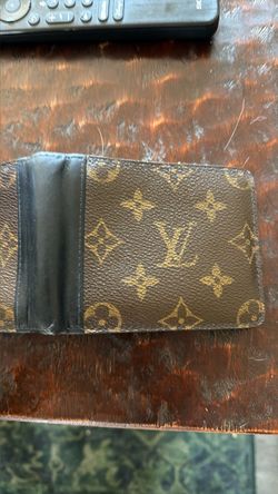 Louis Vuitton Monogram Bifold Wallet