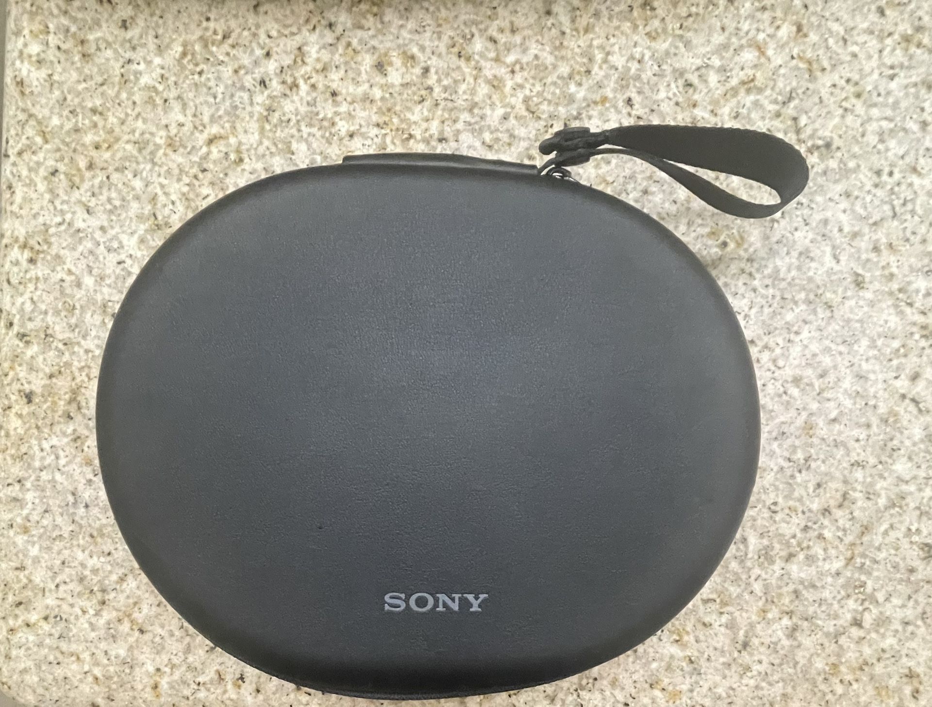 Sony Wireless Headphones