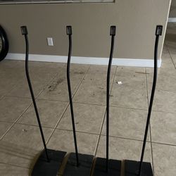 Bose Speaker Stands