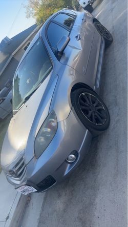 2006 Mazda 3
