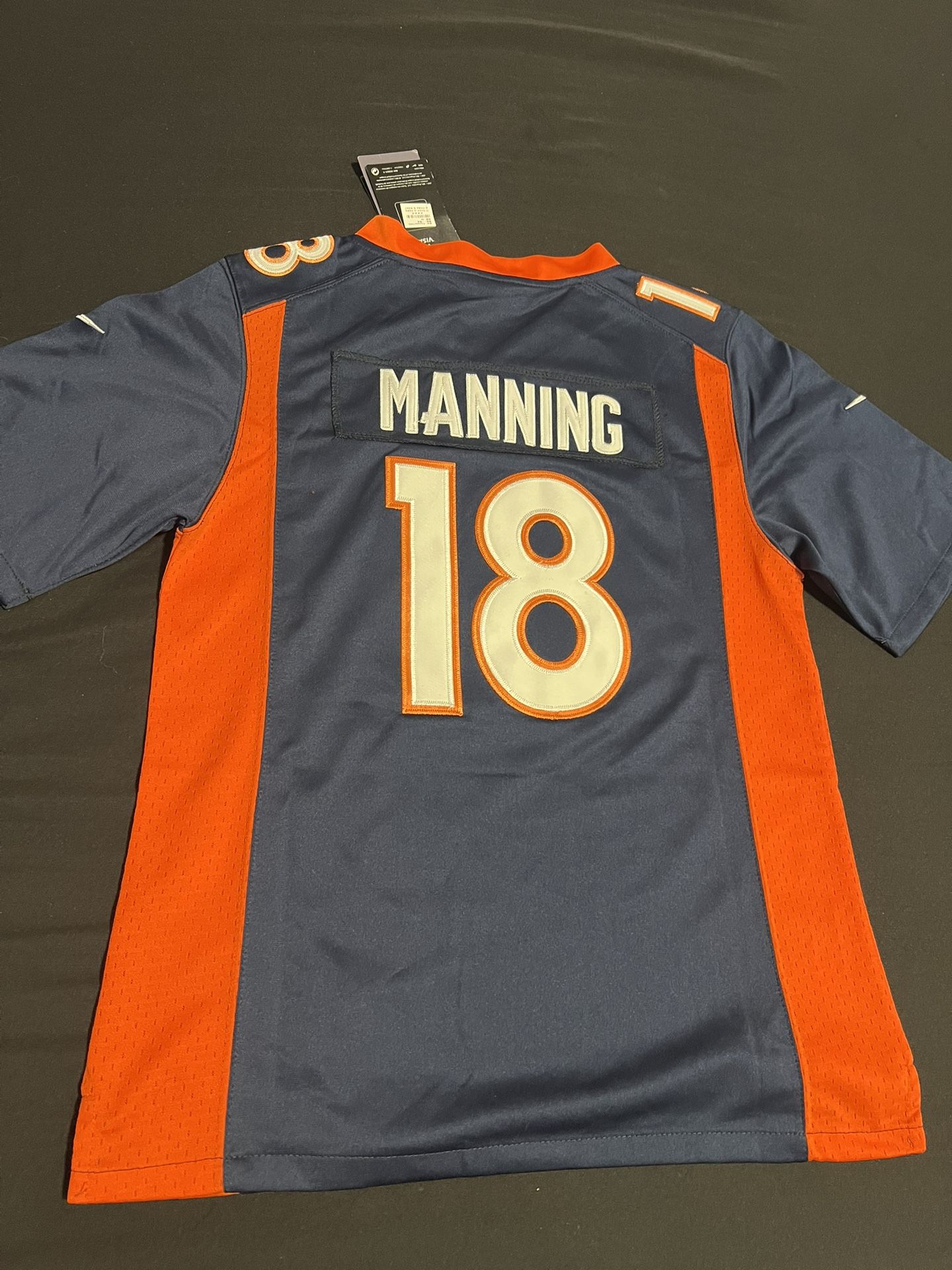 Manning Woman’s Jersey