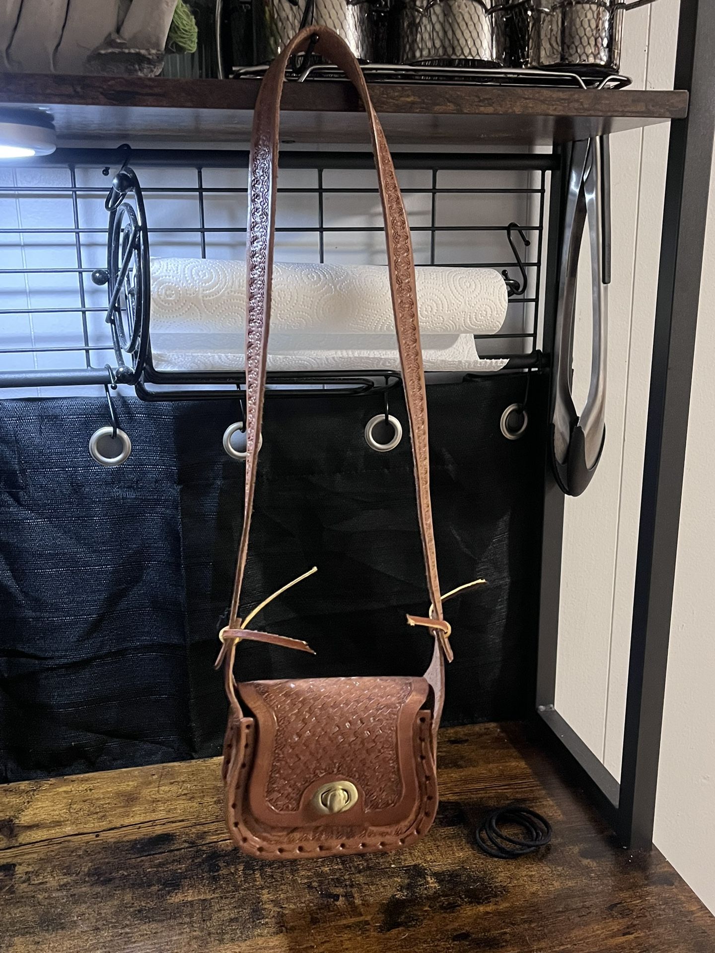 Small Side Purse