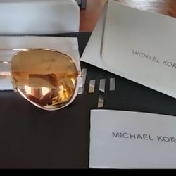 Michael Kors Sunglasses