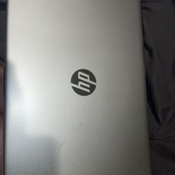 HP Laptop 