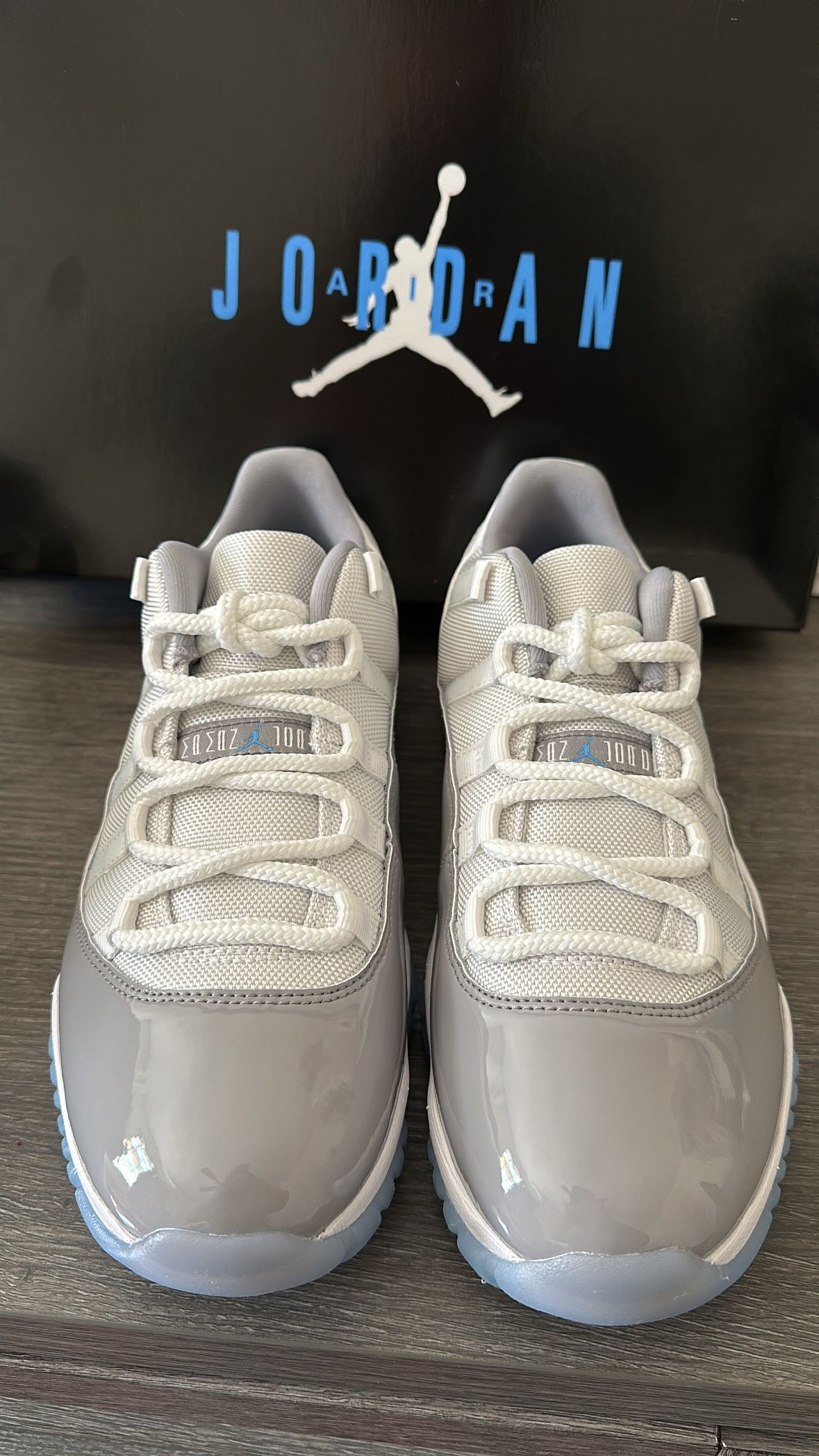 Air Jordan 11 Retro Low