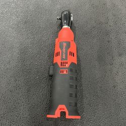Snap On Tools 1/4 Cordless 14.4v Ratchet Wrench 