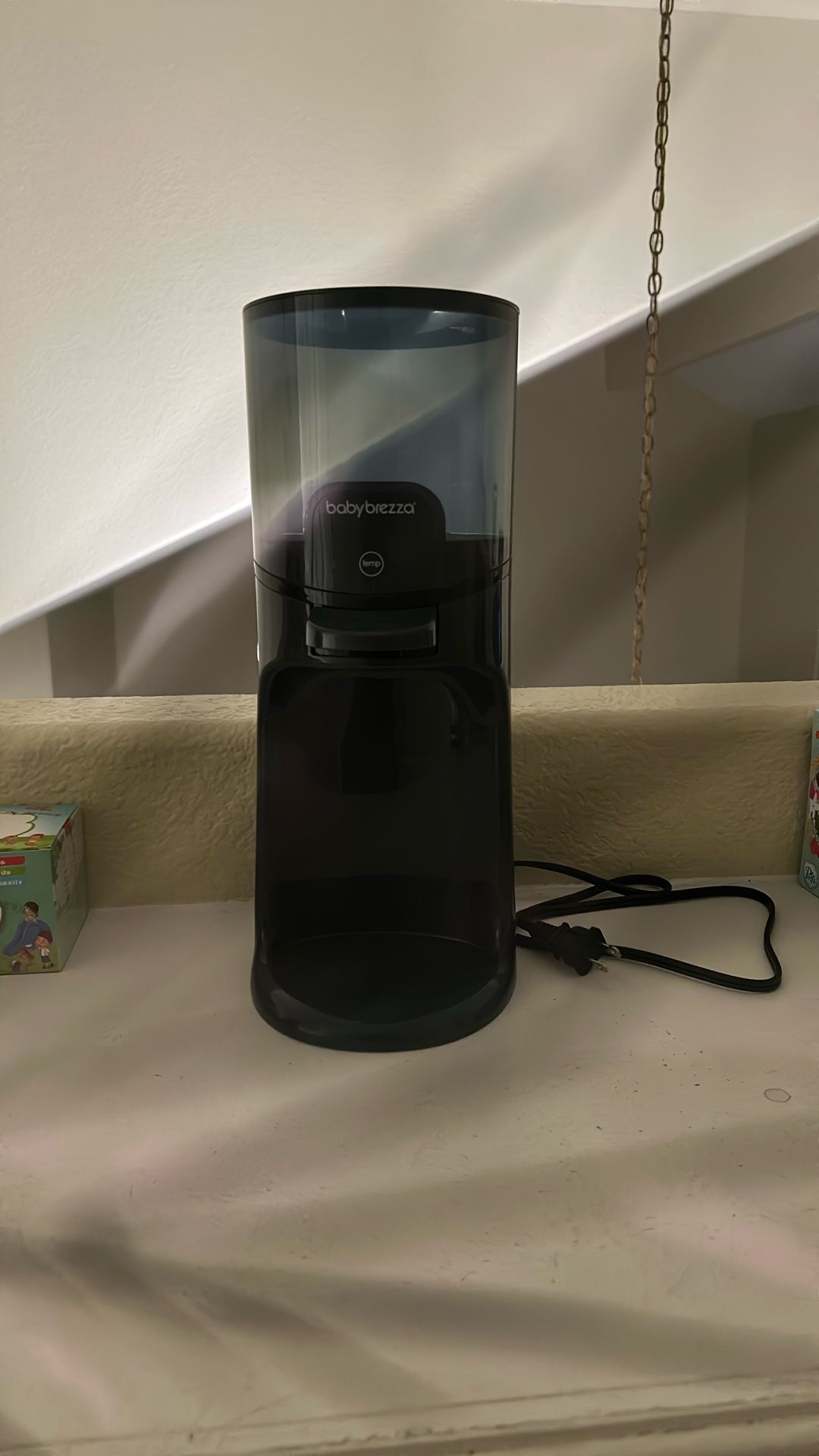 Water Bottle Warmer